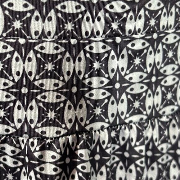 Boho Maxi Dress Open Back Purple Mini Medallion Halter Neck Sz XL Festival Sexy - Picture 9 of 12